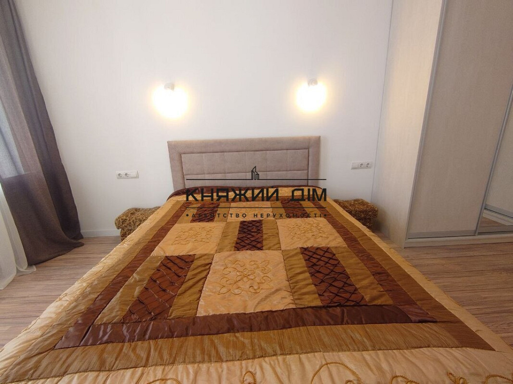 Оренда Квартира 2-кімнатна, 9/9 поверх на Печерский спуск Kiev - photo 10