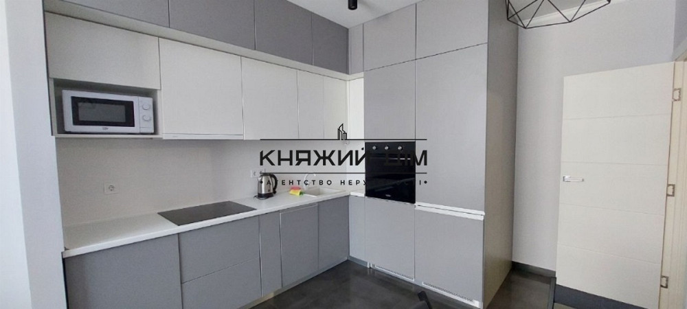 Продаж 1 кімнатна квартира м. Лівобережна КОД 21140423 Київ - фото 6
