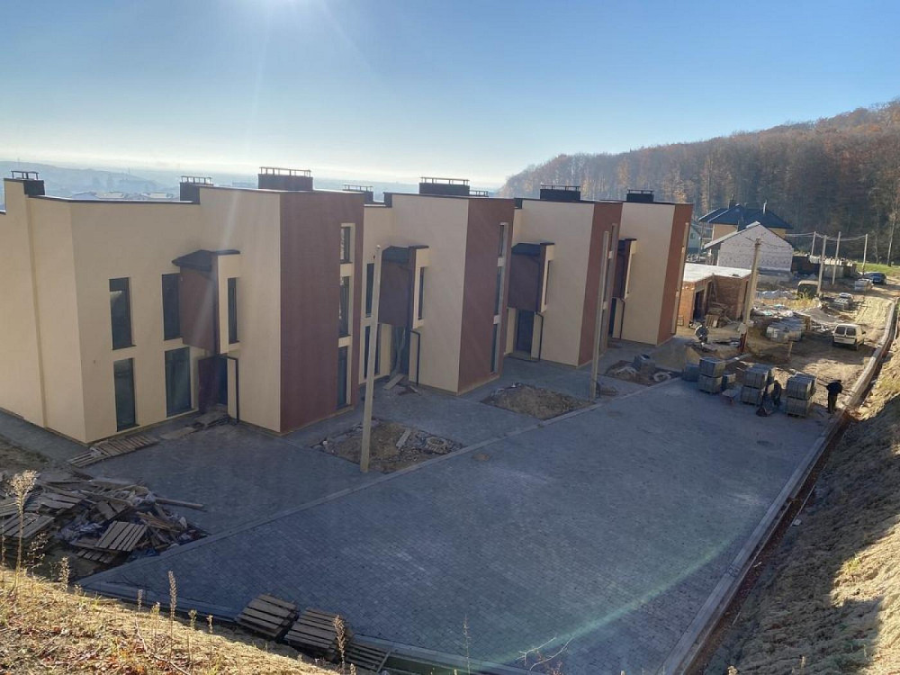 Продаж Будинок 5-кімнатний на вул. Міхновського Винники - изображение 10