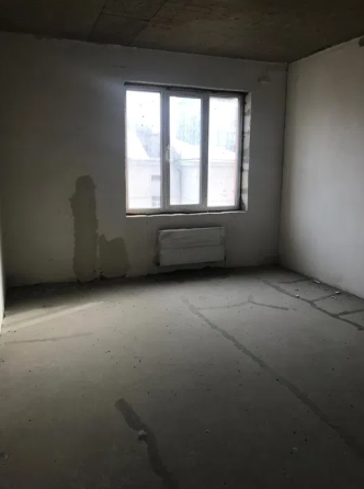 Двухкомнатная в новом доме. Одеса