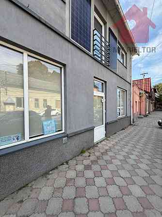 Продаж приміщення вільного призначення на Мукачівська, 22 поверх - 2/2 Uzhhorod
