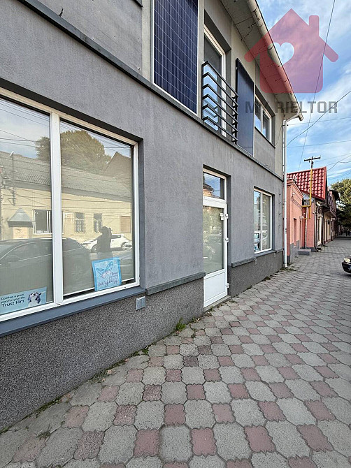 Продаж приміщення вільного призначення на Мукачівська, 22 поверх - 2/2 Uzhhorod - photo 1
