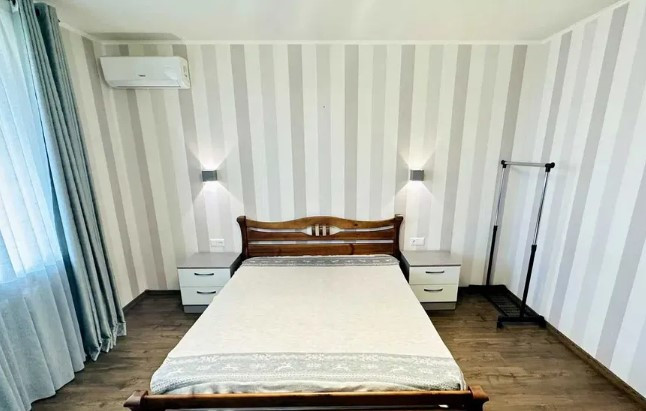 Продаж Квартира 3-кімнатна на ул. Маршала Малиновского, 47а Одесса - изображение 5