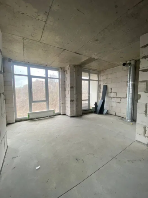 2- х  комнатная квартира в новом современном комплексе на Софиевской Одеса - фото 5