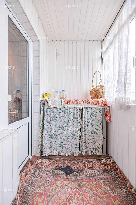 Продаж Квартира 3-кімнатна, 10/10 поверх на вул. Золочівська Харьков - изображение 13