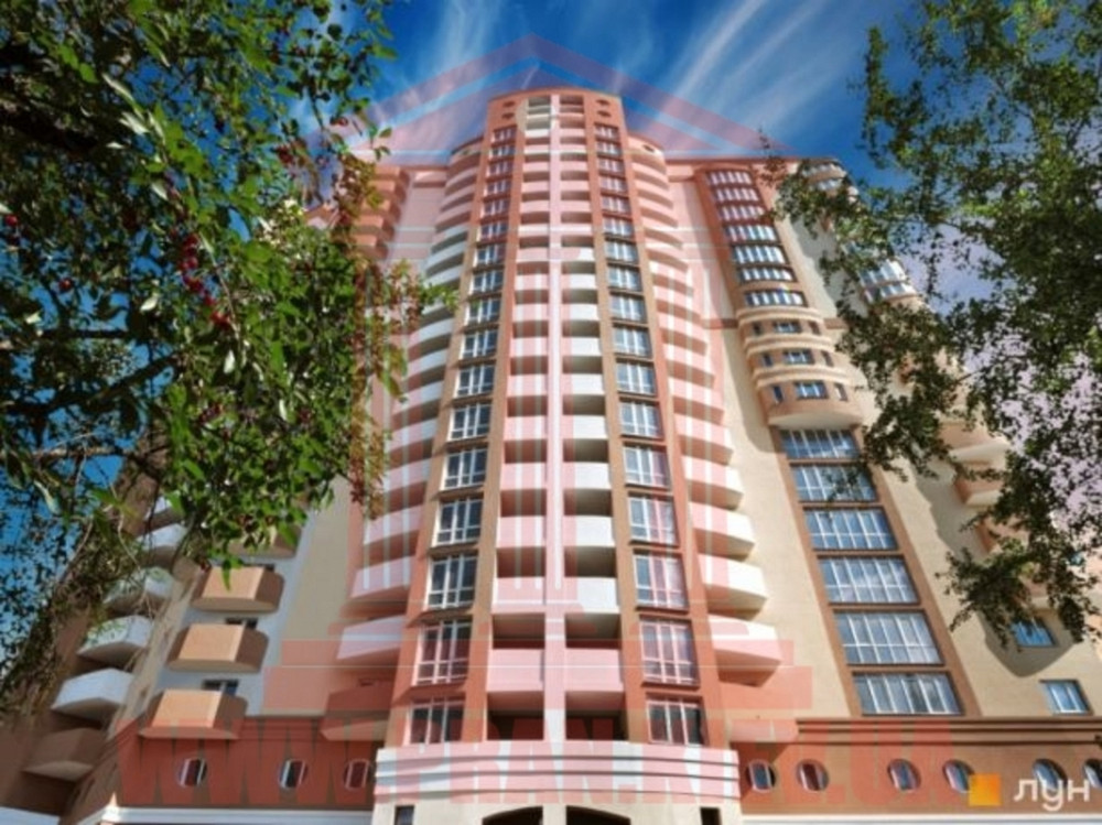 Продаж 3к Квартира 95 кв.м Киевский шлях, 95 Бориспіль - фото 1