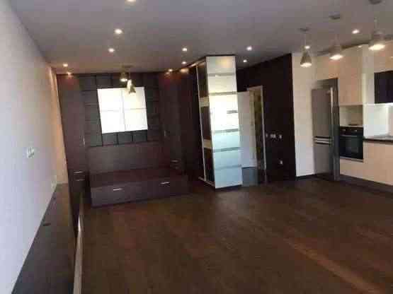 Оренда Квартира 1-кімнатна, 17/25 поверх на ул. Михаила Драгоманова Київ