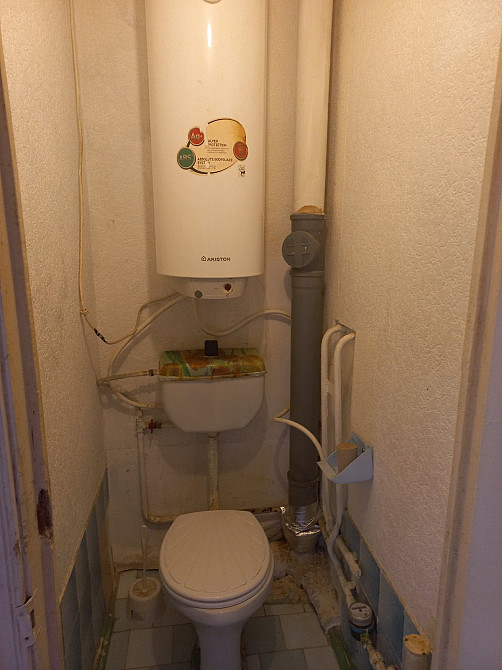 Продам 3к Квартиру на Попова Кропивницький - фото 16