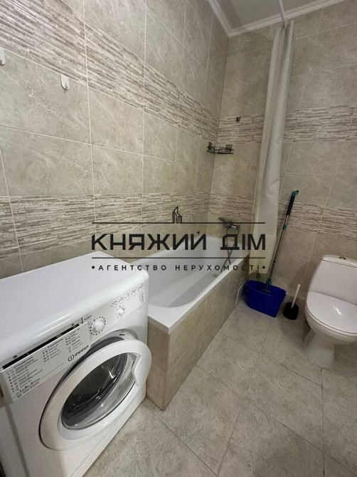 Оренда Квартира 1-кімнатна, 7/25 поверх на Коперника ул. Київ - фото 11