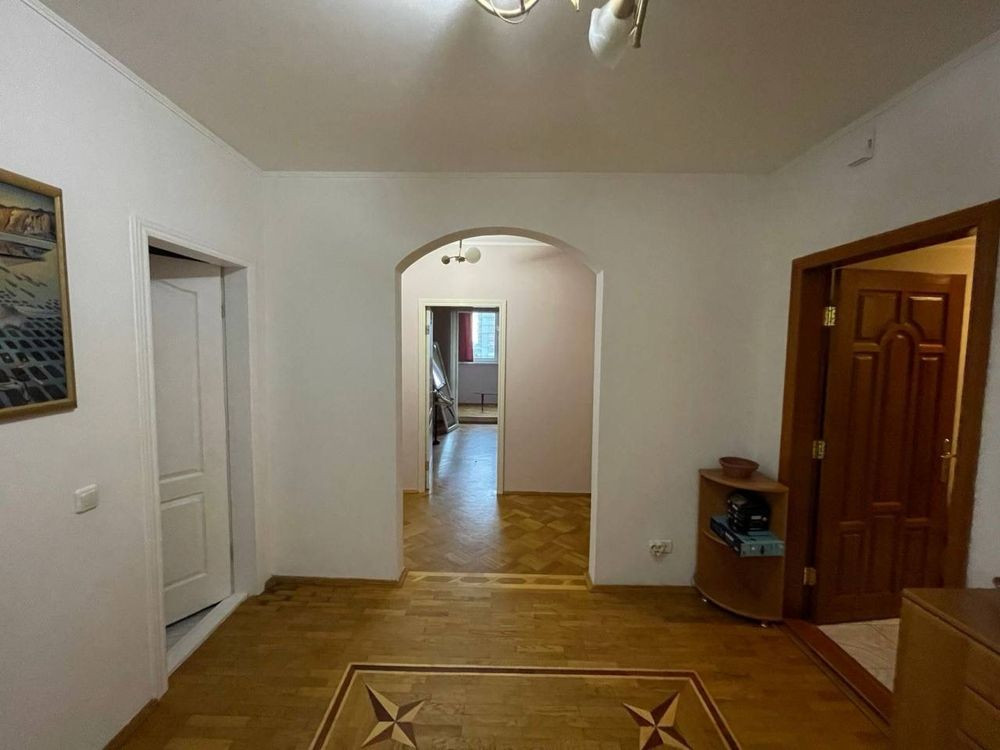 Продаж Квартира 3-кімнатна, 13/14 поверх на Миколи Голего вул., д. 12 Kiev - photo 11