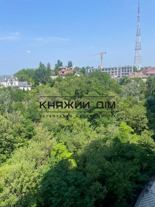 Продаж 1-но к. квартири студіо в ЖК Podil Plaza  Residence. № 21143529 Київ - фото 15