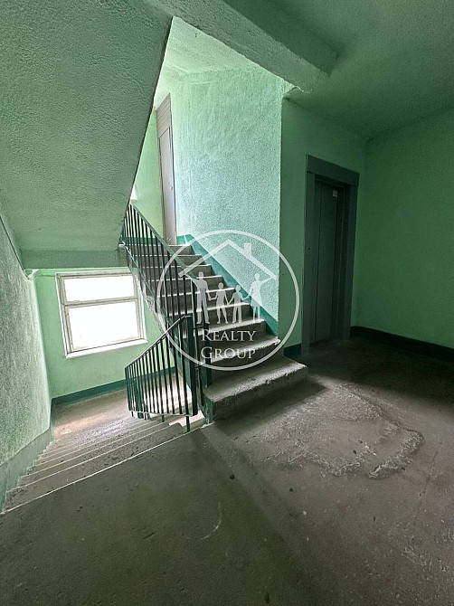 Продаж 3к Квартира 69 кв.м Червоної Калини пр., 117 Львів - фото 2