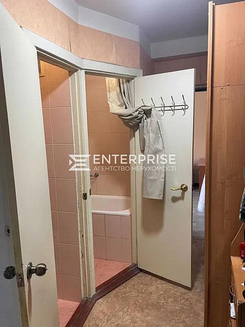 Продаж Квартира 2-кімнатна, 3/9 поверх на вул. Оболонський Киев - изображение 8