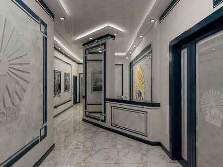 У продажу 1к квартира в ЖК Аврора Odessa