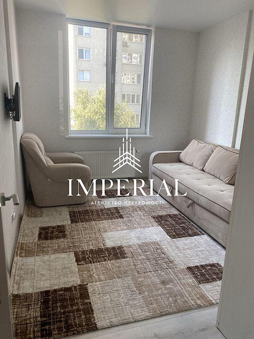 Продаж Квартира 3-кімнатна, 3/25 поверх на вул. Урлівська Kiev - photo 1