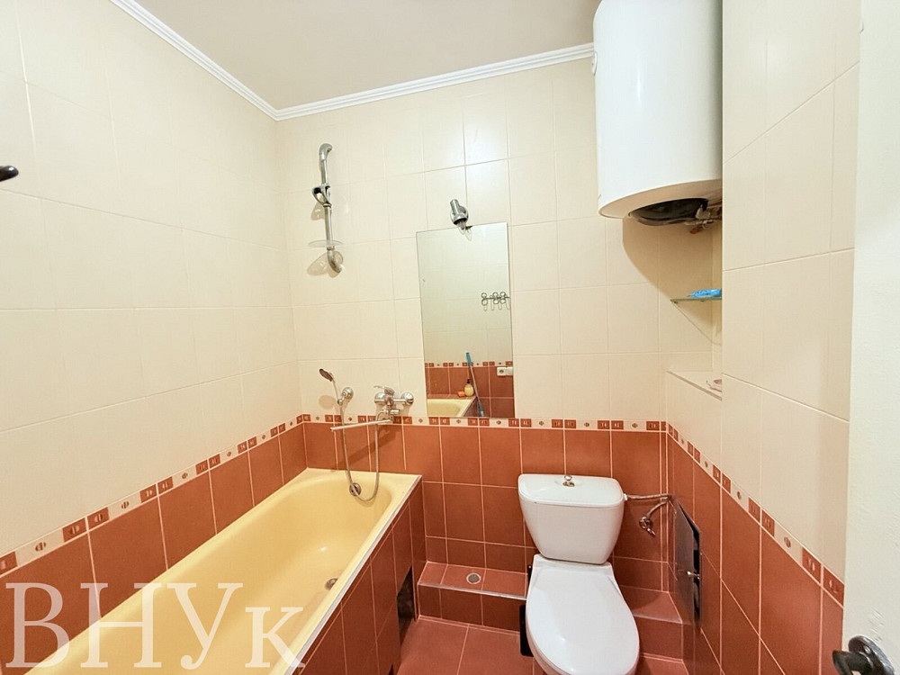 Продаж Квартира 2-кімнатна, 9/9 поверх на Рівненська Луцьк - фото 10