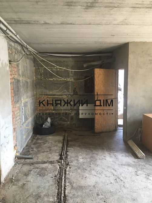 Продаж офісне приміщення на Школьный пер поверх - 1/3  - фото 11