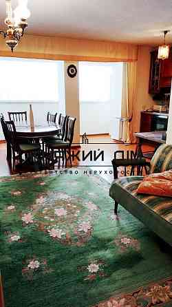 Оренда 3-кімнатної роздільної квартири, метро Лук'янівська. № 11203229 Kiev