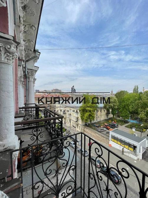 Без Комиссии !!! Аренда 2-х комнатной квартиры по ул. Лютеранская 6 Метро Крещатик 11199259 Kiev - photo 13