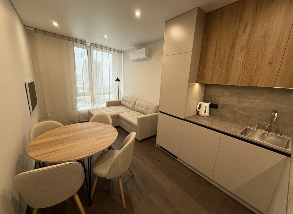 Продаж Квартира 1-кімнатна, 10/16 поверх на Ленкавського вул., 7 Ivano-Frankivs'k - photo 1