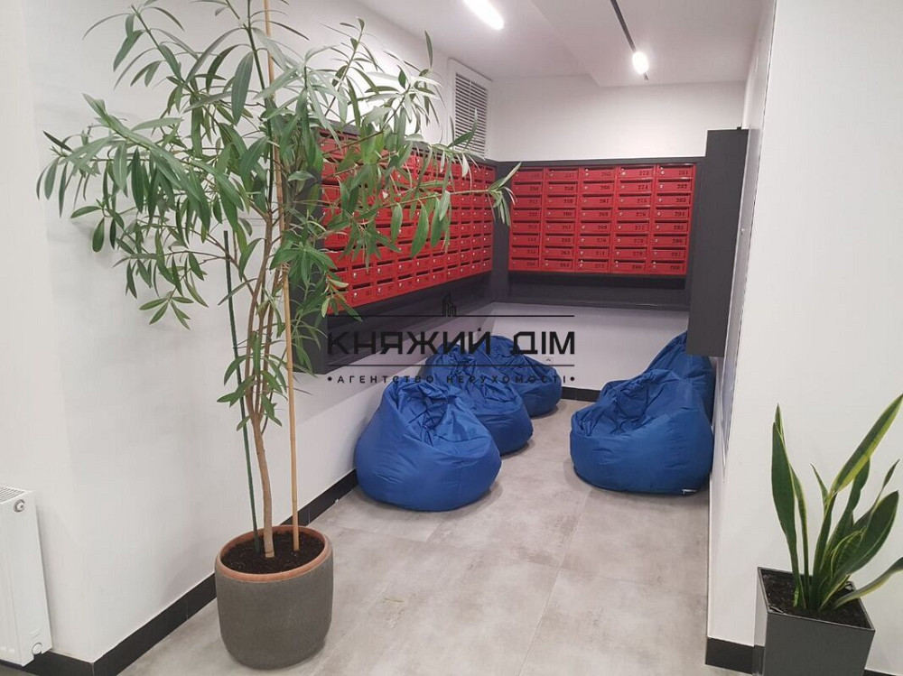 Продаж 1-но к.кв. по вул. Булаховській, м. Академмістеяко 10 хв. Код об'єкту №: 21144397 Київ - фото 9