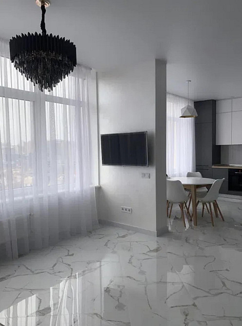 Продаж Квартира 1-кімнатна, 10/24 поверх на ул. Каманина ул. Одеса - фото 1