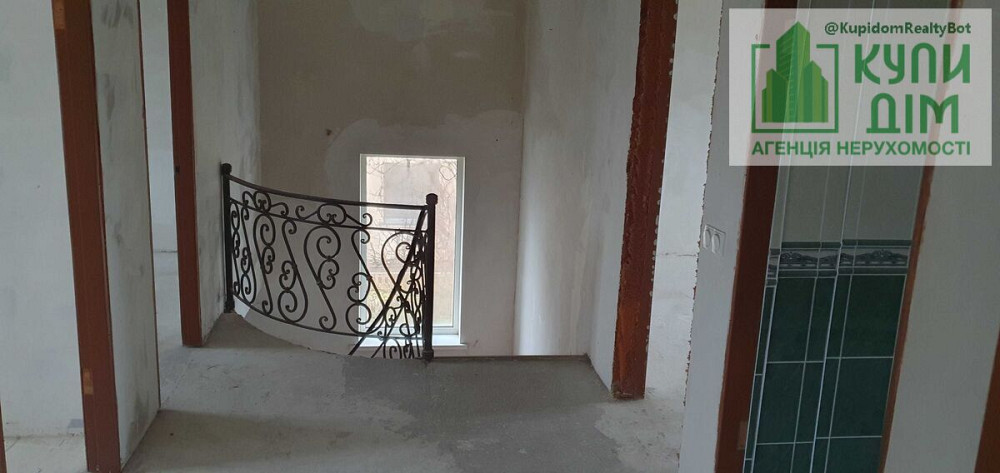 Продам 2-о поверховий будинок 187+70 м2 на початку Лелеківки. Кропивницький - фото 9