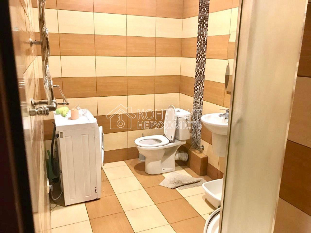 Продаж Квартира 4-кімнатна, 2/5 поверх на вул. Університетська Kharkiv - photo 12