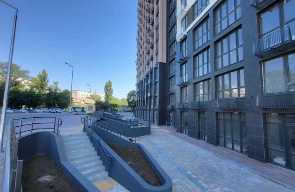 Продається 1 кімнатна квартира в ЖК Модерн Одеса - фото 5