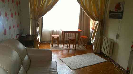 Оренда Квартира 2-кімнатна, 1/9 поверх на Русанівська набережна, 14 Київ