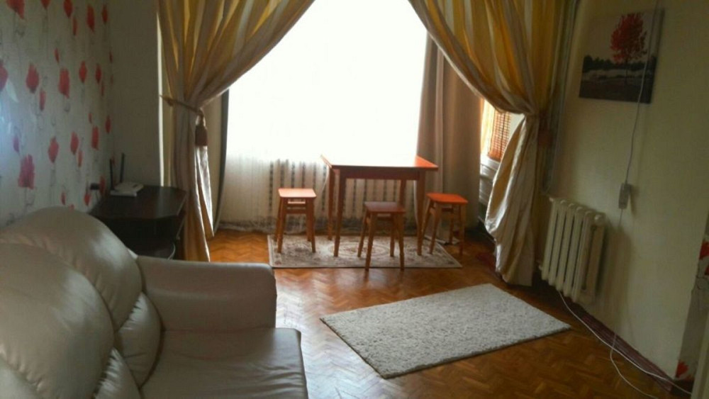 Оренда Квартира 2-кімнатна, 1/9 поверх на Русанівська набережна, 14 Київ - фото 2