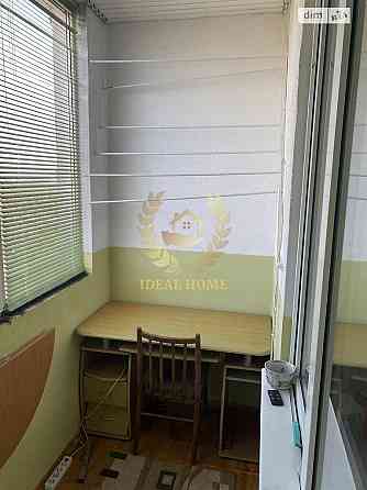 Продаж Квартира 1-кімнатна на Бориспольская ул., 12В Kiev