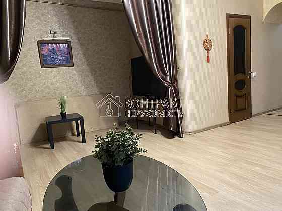 Продаж Квартира 2-кімнатна, 2/2 поверх на вул. Троїцький Kharkiv