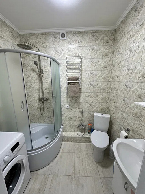 Оренда Квартира 1-кімнатна, 2/16 поверх на Магістральна, 33 Київ - фото 9