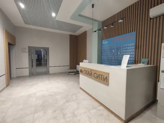 Продажа 2к Квартира 64 кв.м Варненская ЖК Скай Сити Одесса