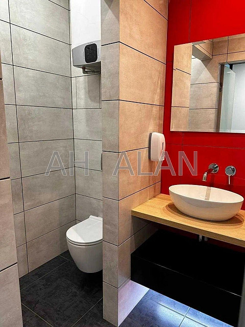 Оренда офісне приміщення на Липківського Василя Митрополита вул., 14 приміщень - 9, поверх - 7/9 Київ - фото 13