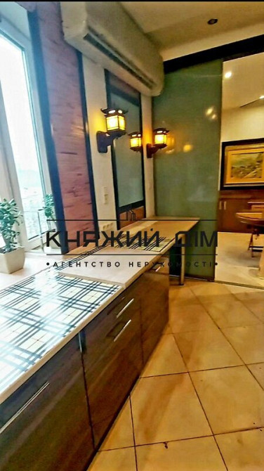 Оренда офісне приміщення на Мечникова ул. поверх - 5/6 Київ - фото 12