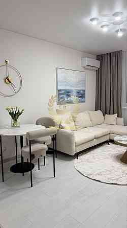 Продаж Квартира 1-кімнатна на Васильковская ул., 37Г Київ