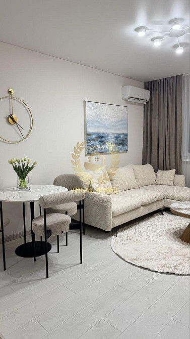 Продаж Квартира 1-кімнатна на Васильковская ул., 37Г Київ - фото 3