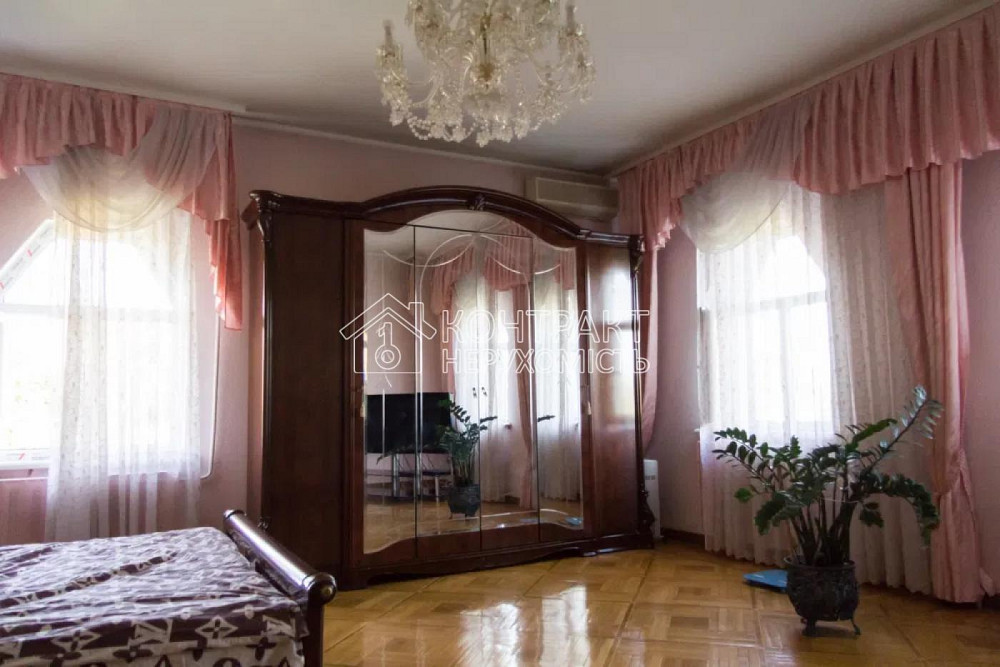 Продаж Будинок 6-кімнатний на вул. Високовольтна Харьков - изображение 8