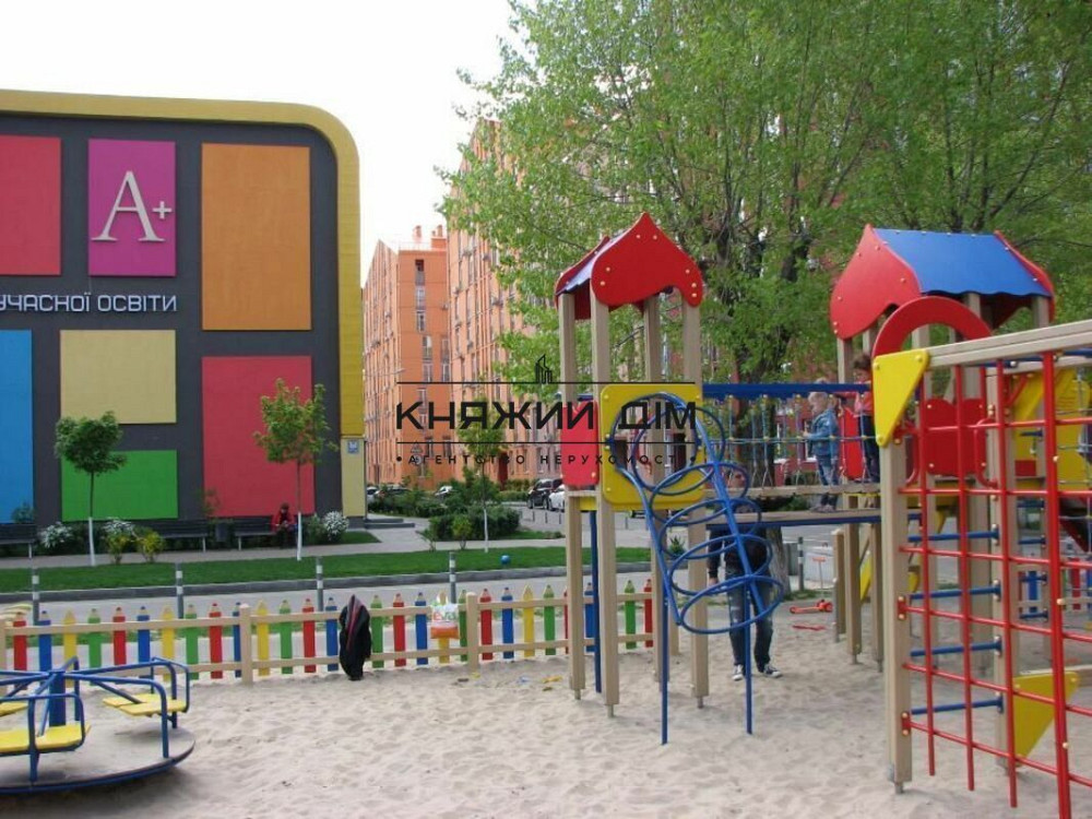 Продаж 3-х к. кв. студіо в ЖК Комфорт Таун. Код об'єкту № 21144813 Kiev - photo 15