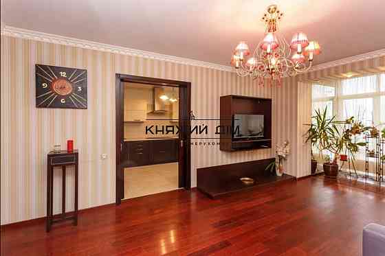 Без комісії. Продаж 4 кім. сміжно розд. на Ю. Здановської ст. м. ВДНХ Код об. № 21141696 Київ