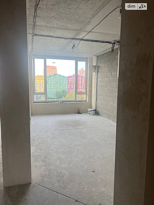 Продаж Квартира 1-кімнатна, 7/9 поверх на Юрія Липи, 6 Київ - фото 3