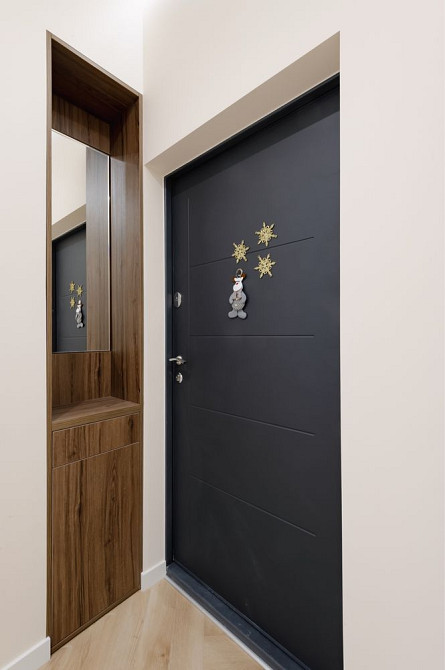 Продаж Квартира 1-кімнатна, 28/36 поверх на Берестейський вул., д. 11 к2 Київ - фото 19