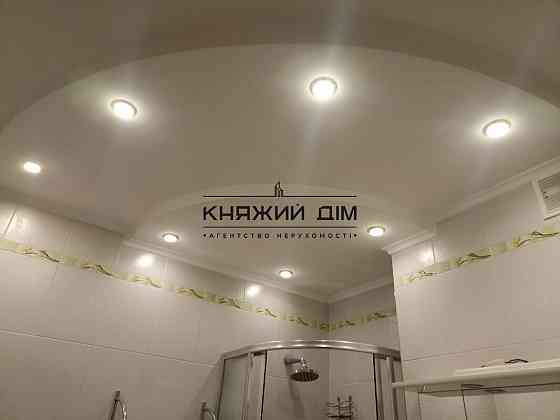 Оренда Квартира 3-кімнатна, 12/14 поверх на Леся Курбаса просп. Kiev