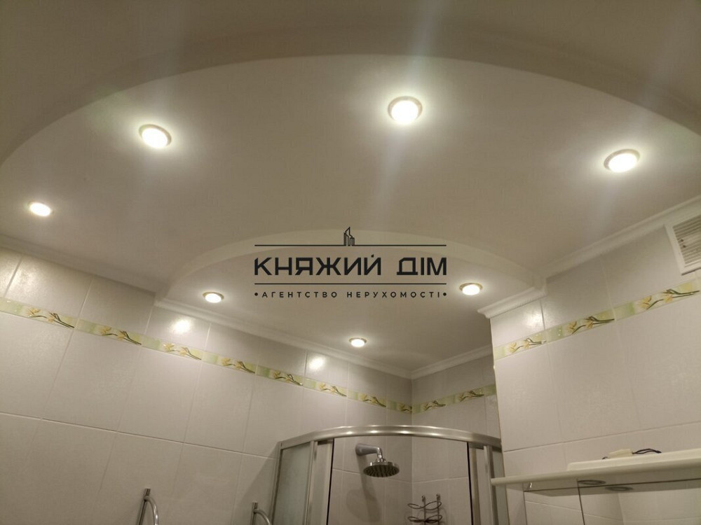 Оренда Квартира 3-кімнатна, 12/14 поверх на Леся Курбаса просп. Kiev - photo 3