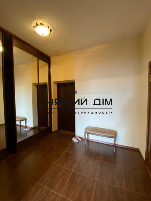 ОРЕНДА 2-кімн. кв.-студія в центрі ЖК Botanik Towers .код 11106382 Київ - фото 13