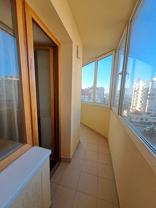 Продається 2-рівнева квартира по вул.Рєпіна, Канада Тернопіль - фото 14