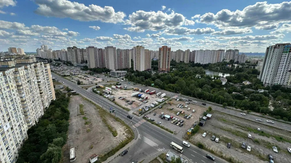 Продаж Квартира 2-кімнатна, 20/22 поверх на Олени Пчілки, 2 Киев - изображение 6