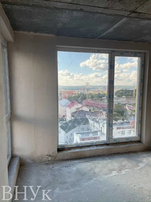 Продаж Квартира 1-кімнатна, 9/10 поверх на вул. Бандери С. Ternopil' - photo 4